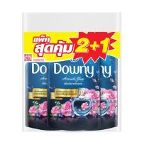 ราคา ดาวน์นี่ ปรับผ้านุ่ม อโรม่า 470 มล. 2แถม1 DOWNY (75616102)