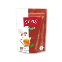 ราคา ฟิตเน่ ยาชงสมุนไพร 2 กรัม X 10 ซอง FITNE (75621662)