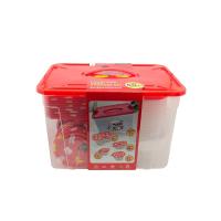 ราคา โลตัส ดิสนีย์ เซตกล่องถนอมอาหาร 50ชิ้น พร้อมฝา LOTUSS DISNEY (75601366)