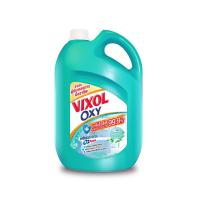 ราคา วิกซอล ออกซี่ น้ำยาล้างห้องน้ำ สปริงเฟรช 3200 มล. VIXOL (75604936)