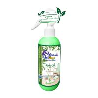 ราคา สปาคลีน น้ำยาดันฝุ่นถูพื้น คาโมมายล์ 250 มล. SPACLEAN (75610669)