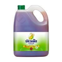ปลาหมึก น้ำปลาแท้ 4500 มิลลิลิตร