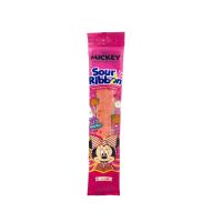 ราคา ดีสนีย์ มิกกี้ กัมมี่ สตรอเบอร์รี่ 30 กรัม DISNEY (75623026)