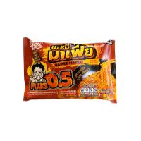 ราคา โก๋เป็กฟู้ด บะหมี่มาเฟีย รสสไปซี่ชิคเก้น+0.5 120กรัม KOPEG FOOD (75623034)