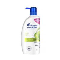 ราคา เฮดแอนด์โชว์เดอร์ ทูอินวัน แชมพู แอปเปิ้ล เฟรช 610มล. HEAD AND SHOULDERS (75617431)