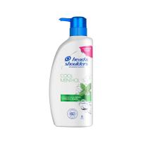 ราคา เฮดแอนด์โชว์เดอร์ ทูอินวัน แชมพู คูล เมนทอล 610มล. HEAD AND SHOULDERS (75617430)