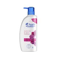 ราคา เฮดแอนด์โชว์เดอร์ ทูอินวัน แชมพู สมูทแอนด์ซิลกี้ 610มล. HEAD AND SHOULDERS (75617432)
