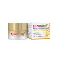 ราคา สเนลไวท์ ครีม รีจูวีเนตติ้ง 30กรัม SNAIL WHITE (75618154)