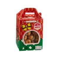 ราคา เอ็มบีเอ คุกกี้สิงคโปร์งาดำ 450 กรัม MBA (75615305)