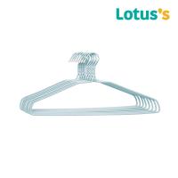 ราคา โลตัส ไม้แขวน สีฟ้า 2.3มม. X8 LOTUSS (75607904)