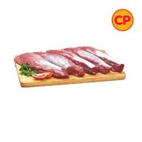 ราคา ซีพี สันในหมูตัดชิ้น กก.ละ CP (75617282)