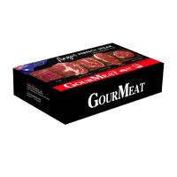 ราคา กูร์มีทเนื้อแองกัสเอ็กซ์คลูซีฟเซตแช่แข็ง GOURMEAT (75621451)