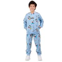 ราคา DISNEY MESTYLE เสื้อแขนยาว MICKEY สีฟ้า ไซส์12 MESTYLE DISNEY (75598809)