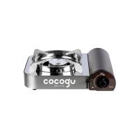 ราคา COCOGU เตาแก็สปิคนิค รุ่น CG-PGS-2 COCOGU (75620044)