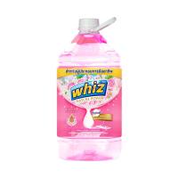 ราคา วิซ น้ำยาถูพื้น ซันไรส์ คิส 5200 มล. WHIZ (75604937)