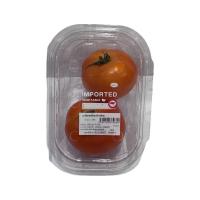 ราคา มะเขือเทศเนื้อนำเข้า 350 กรัม แพ็คละ LOTUSS NO BRAND (75606877)