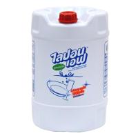 ราคา ไลปอน เอฟ น้ำยาล้างจาน 20 ลิตร LIPON F (10369252)