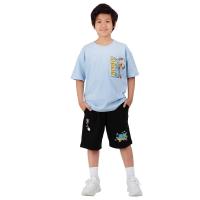 ราคา DISNEY MESTYLE เสื้อแขนสั้น TOY STORY สีฟ้า ไซส์5 MESTYLE DISNEY (75598997)