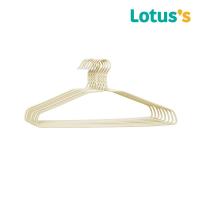 ราคา โลตัส ไม้แขวน สีครีม 2.3มม. X8 LOTUSS (75607903)