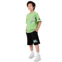 ราคา DISNEY MESTYLE เสื้อแขนสั้น TOY STORY สีเขียว ไซส์7 MESTYLE DISNEY (75598994)