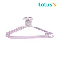 ราคา โลตัส ไม้แขวน สีม่วง 2.3มม. X8 LOTUSS (75607976)