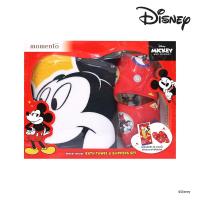 ราคา โมเมนโต GIFT SET ผ้าขนหนูดิสนีย์ 30X60 นิ้ว +รองเท้า MOMENTO (75615352)