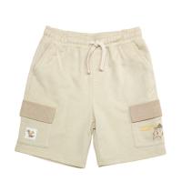 ราคา ME STYLE กางเกงขาสั้น OUTDOOR สีเบจ ไซส์ 2 ME STYLE (75596702)