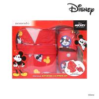 ราคา โมเมนโต GIFTSET ชุดคลุมอาบน้ำดิสนีย์+รองเท้า MOMENTO (75615353)