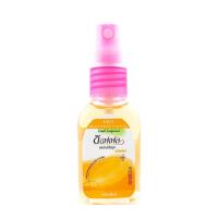 ซอฟเฟล สเปรย์กันยุง : กลิ่นเฟรช 30ml (Soffell Mosquito Repellent Liquid Spray : Fresh Fragrance 30ml)