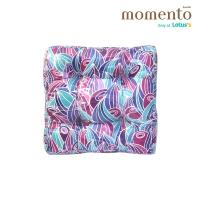 โมเมนโต เบาะนั่ง การ์เด้น 22X22นิ้ว (คละแบบ) MOMENTO (75610053)