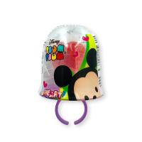 ราคา ดีสนีย์ ซูม ซูม ลูกอมแหวนรูปหัวใจ 10 กรัม DISNEY (75623027)