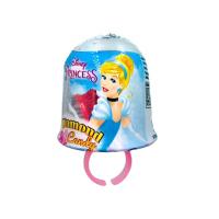 ราคา ดีสนีย์ ปริ๊นเซส ลูกอมแหวนเพชร 10 กรัม DISNEY (75623028)