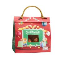 ราคา LITTLE GIRL คุ้กกี้สิงคโปร์ 320 กรัม LITTLE GIRL (75615731)