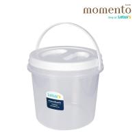 ราคา โมเมนโต&nbsp;ขวดโหลกลม&nbsp;6430 มล. MOMENTO (75610297)