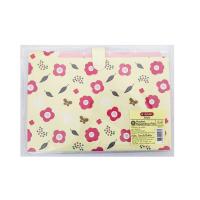 ราคา มินามิ กระเป๋าเอกสาร 5 ช่อง MI-16 (คละแบบ) MINAMI (75578036)