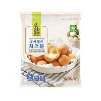 ราคา ซางวอน มอสซาเรลล่า ชีส บอล 240 ก. SAONGWON (75607017)