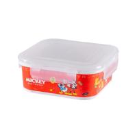 ราคา โลตัส ดิสนีย์ กล่องอาหารเมลามีน MICKEY LOTUSS DISNEY (75576629)