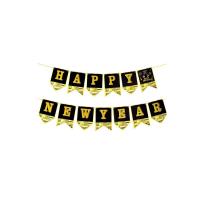 ราคา ป้ายปาร์ตี้ HAPPY NEW YEAR (75619271)