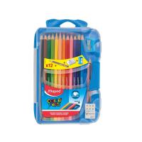 ราคา MAPED ชุดสีไม้ BOX SMART CO/832032 MAPED (75563858)