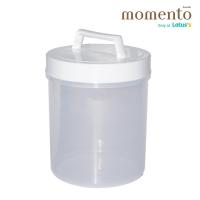 ราคา โมเมนโต&nbsp;ขวดโหลกลม&nbsp;3300 มล. MOMENTO (75610301)