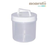 ราคา โมเมนโต&nbsp;โหลกลมเล็ก&nbsp;2680 มล. MOMENTO (75610195)