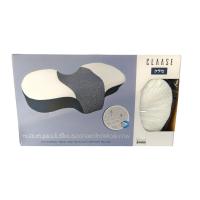 ราคา CLAASE หมอน MEMORY FOAM คอไหล่เพื่อสุขภาพ CLAASE (75617491)