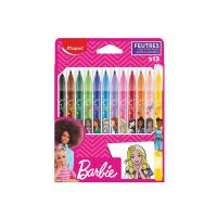 ราคา MAPED สีเมจิก BARBIE FC/845418 12 สี MAPED (75590524)