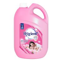 ราคา ไฮยีน น้ำยาปรับผ้านุ่ม สีชมพู 2800 มล. HYGIENE (73862045)