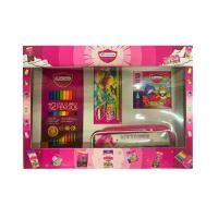 ราคา MASTER ART ชุดเซตสี ฟรีกระเป๋าดินสอ MASTER ART (75615768)
