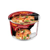 ราคา ไวไว บะหมี่ รสต้มยำกุ้งน้ำข้น สูตรพริกเผา 70 กรัม WAI WAI (75367173)