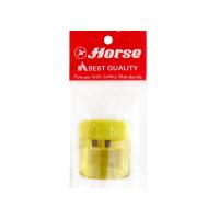 ราคา ตราม้า กบเหลาดินสอ พลาสติก H-859-1 X1 (คละแบบ) HORSE (75577780)