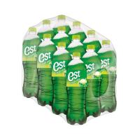 ราคา เอส กลิ่นครีมโซดา 1 ลิตร แพ็ค 12 EST (171308326)