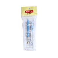 ราคา มินามิ ชุดวงเวียน MI-6603 MINAMI (75578019)