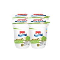 ราคา ไทยเดนมาร์ค โยเกิร์ต วุ้นมะพร้าว 120 กรัม X4 THAI DENMARK (75579092)